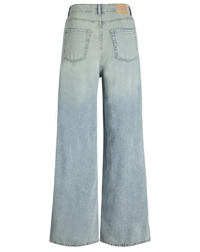 Tokyo Wide Jeans - JJXX